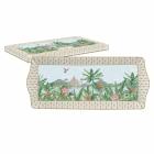 Plat à cake 35 x 15cm