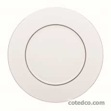 Assiette de présentation 32cm - L Liens