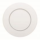 Assiette de présentation 32cm - L Liens