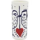 Vase 15cm - diam 7cm