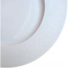 Assiette de présentation 33cm