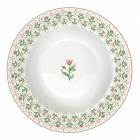 Assiette creuse 21.5cm