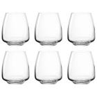 Coffret 6 gobelets 46cl & 10cm