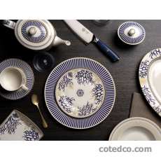 Assiette Dessert 19.5cm