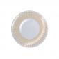 Assiette plate 260mm