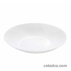 Assiette creuse GM 24cm