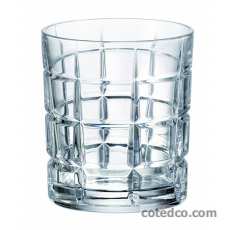 Coffret 6 Whisky -  Cristal