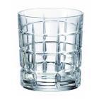 Coffret 6 Whisky -  Cristal