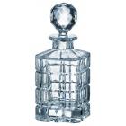 La collection Time Square - Cristal de Bohéme