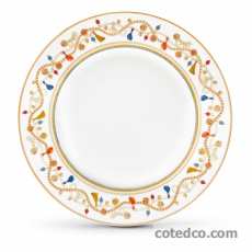 Assiette plate 27cm