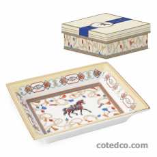 Vide-poche 19.5x15.5cm