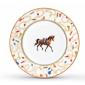 Assiette Dessert Cheval 19.5cm