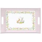 Plateau 47x31cm en mélamine