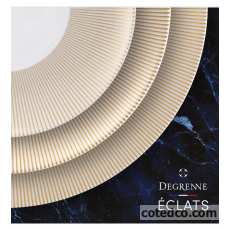 Assiette plate 260mm