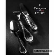 Coffret 24 piéces M.O