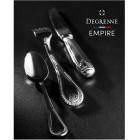 La collection Empire - Degrenne