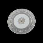 Assiette a pain 160 mm