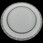 Assiette plate 650mm
