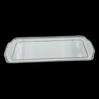 Plat à cake 400 x 145mm