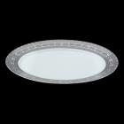 Plat ovale à aile 400 x 275mm