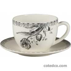 Coffret de 1 P-Tasse jumbo - 70cl