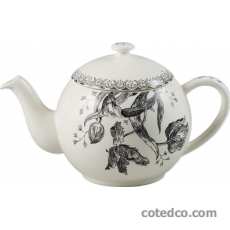 Coffret de 1 théière - 1 L