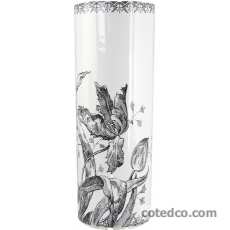 Coffret de 1 Vase Droit n°3 - H 30.5cm diam. 11cm