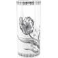 Coffret de 1 Vase Droit n°2 - H 20cm diam. 9cm