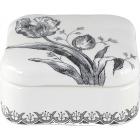 Bonbonnière carrée - 11x11x5 cm