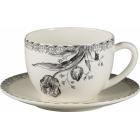 Coffret de 1 P-Tasse jumbo - 70cl