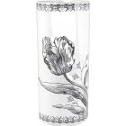 Coffret de 1 Vase Droit n°2 - H 20cm diam. 9cm