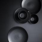 La collection Modulo Nature Pierre de lave - Degrenne