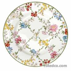 Assiette plate 26.5cm