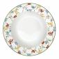Assiette creuse 21.5cm