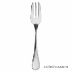 Fourchette à gateaux