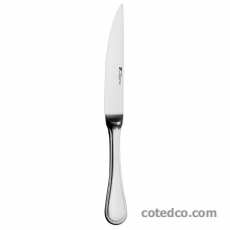 Couteau à steak M.O lame scie