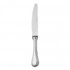 Couteau de table monobloc lame scie