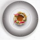 La collection L Rayon Noir - Degrenne