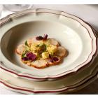 La collection Filet Bordeaux - Gien