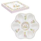 Plat a oeufs 6 places