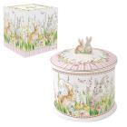 Boite a biscuit 16cm