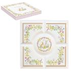 Plat apéritif 25 x25cm