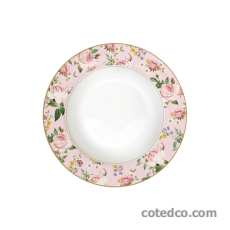 Assiette creuse 21.5cm