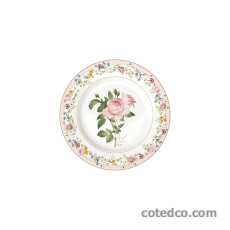 Assiette dessert 19cm