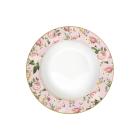 Assiette creuse 21.5cm