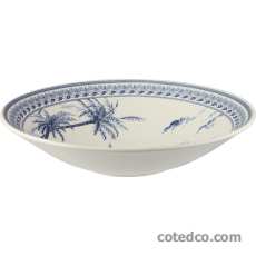 Plat gourmand 27,4cm - Jardin du Palais