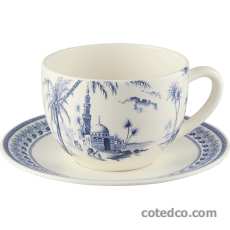 Coffret de 1 P-Tasse jumbo - 70cl