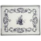 Plateau acrylique Petit Modèle - 37 x 28.3cm