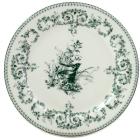 Assiette mignardise - Oiseau - diam. 12.8 cm