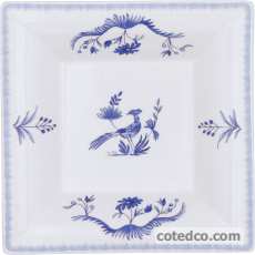 Coffret de 1 Porte-cartes GM - 17 x 17 cm